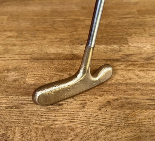 Mazza golf vintage - da,