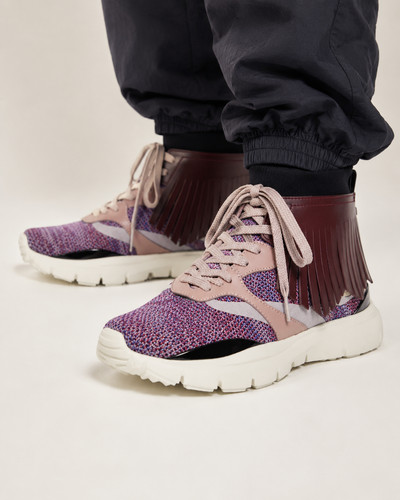 Nuove scarpe ginnastica - scarpe, da
