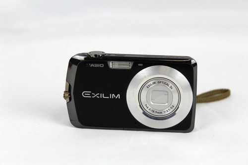 Fotocamera digitale casio - fotocamera,