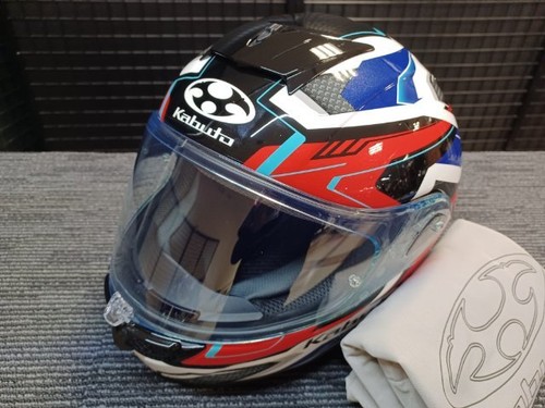 Casco ogk aero - casco, ninja