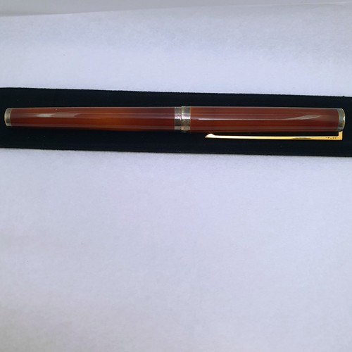 Penna dupont stilografica - penna, s.t.