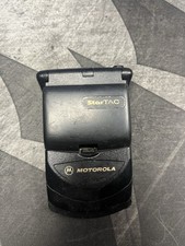 Motorola StarTAC Cell Phone