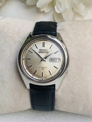 Seiko actus 7019 - 7019-7060, 37mm