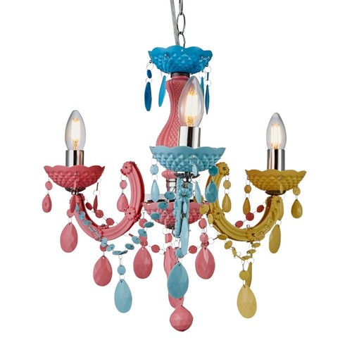 Litecraft lampadario glow - litecraft,