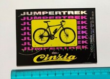 ADESIVO CICLI CINZIA