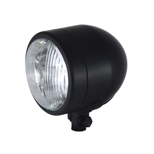 Faro universale moto alogeno