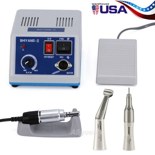 Micromotor eléctrico - , de