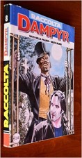 Dampyr, Scegli il fumetto