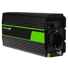 Inverter onda pura 300W 12V