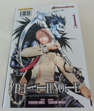 DEATH NOTE 1 VARIANT 😎