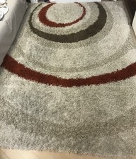 Tappeti Salotto Shaggy Tappeto a Pelo Lungo Tappeto Peloso Soggiorno Salotto Mod