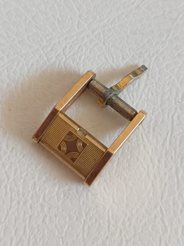 Zenith fibbia orologio vintage - zenith,