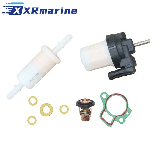 Kit manutenzione 100 ore per - ore,