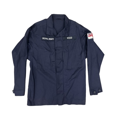 Genuine royal navy pcs combat - genuine,