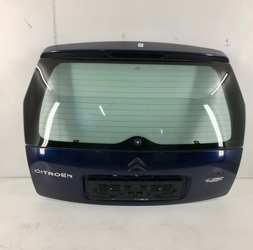 Citroen 1 b 44kw - citroen, c3
