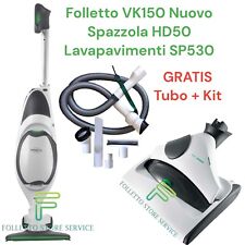 FOLLETTO VK150 NUOVO Originale