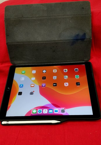 Apple ipad pro - apple, generazione