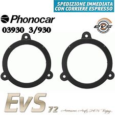 Phonocar Anelli Adattatori