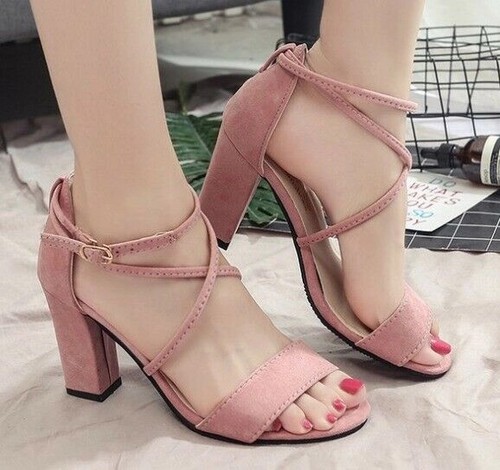 Sabot ciabatte eleganti - 7, cm