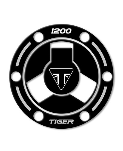 Protezione tappo benzina - tappo,