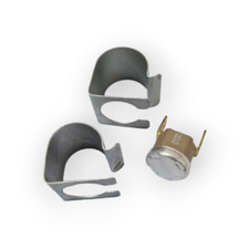 FERROLI TERMOSTATO SICUREZZA 100° 36400900 39805650 CALDAIA FERELLA EXTRA F24