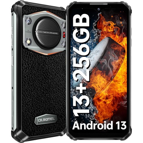 2026 oukitel wp22 - 2026, cellulare