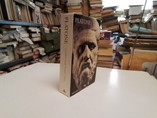 PLATONE. VOL. 2  MONDADORI 2008 I CLASSICI DEL PENSIERO, 22gn24