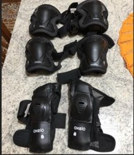 Set 3 Protezioni bambini taglia S