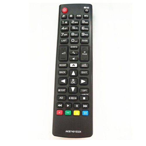 Nuovo telecomando akb74915324 - nuovo,
