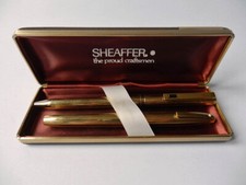SHEAFFER penna stilografica