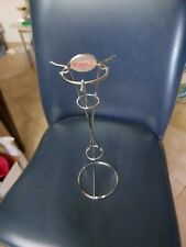 Supporto metallo Utensili cucina Vintage Pubblicitario Olio  Bertolli