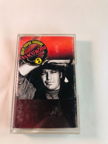 Vasco rossi voglio proprio - rossi,