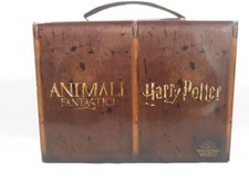HARRY POTTER - ANIMALI FANTASTICI ROLLINZ ESSELUNGA ITALIA SET COMPLETO