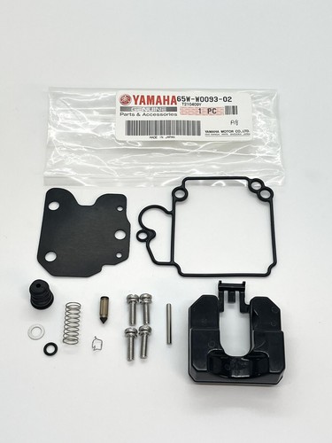 Kit riparazione carburatore