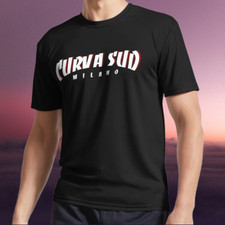 Nuova maglia curva - sud, milano