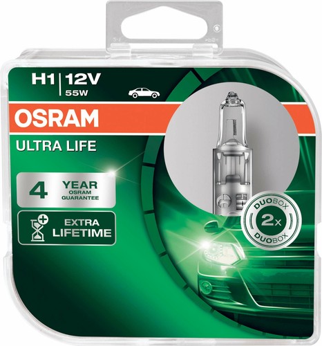 Lampadine originali osram - originali,