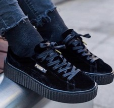 FENTY By Rihanna Creepers -