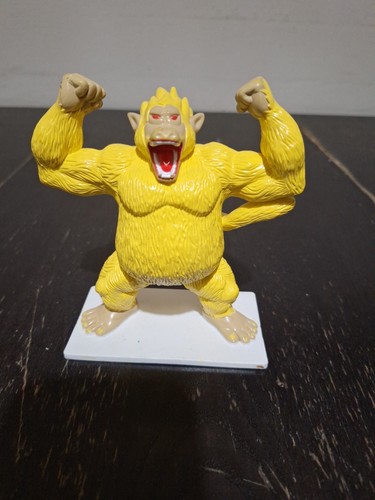 Figurine dragon ball oozaru - dragon,