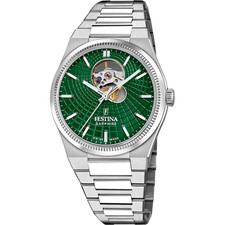 Orologio automatico Festina