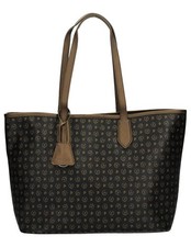 Pollini - Borsa donna a tracolla Heritage logo Classic TE8427PP06Q1100G A-I 2025