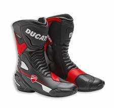 Stivali Sport Touring da Uomo Originali Ducati Speed Evo C1