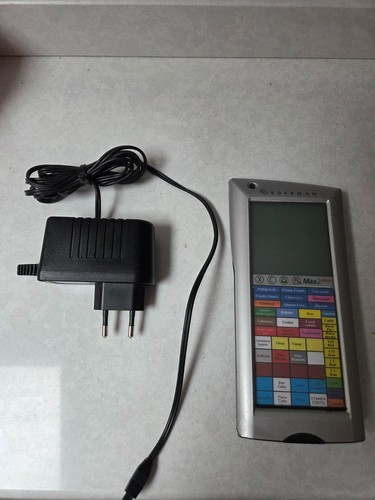 Orderman max plus - orderman,