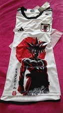 Maglia centenario Giappone