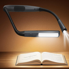 Collo Lampada Da Lettura