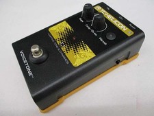 TC Helicon VoiceTone T1 Pedale per effetti vocali