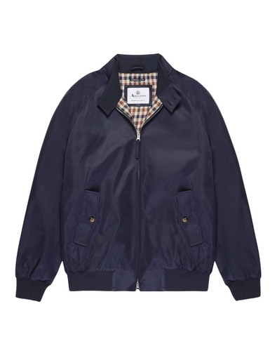 Aquascutum giacca uomo - aquascutum,