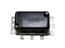 Regolatore di tensione meccanico per dinamo Fiat 500-126