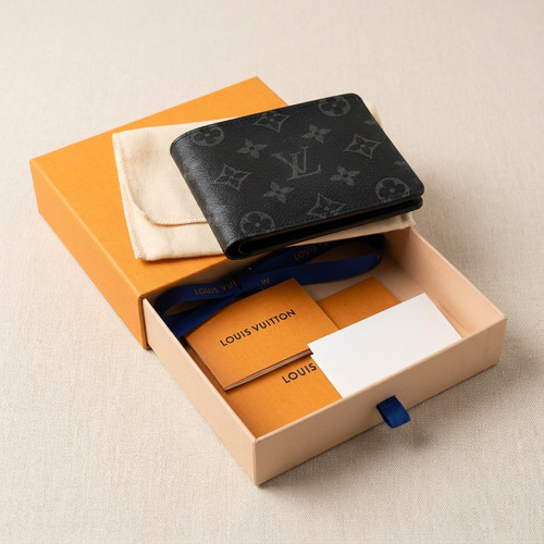 Louis vuitton portafoglio - vuitton,