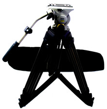 VINTEN VISION 100 CF CARBON 2D