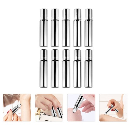 Pcs boccette profumi - pcs,